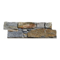 REVESTIMIENTO PIEDRA NATURAL BLUE QUARTZITE 20X55 CM Revestimiento Piedra Natural Blue Quartzite 20x55 Cm
