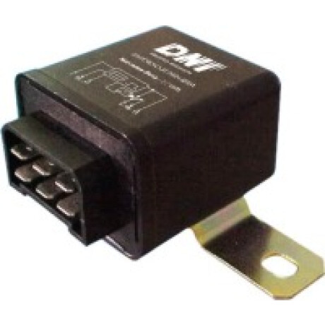TEMPORIZADOR - TEMPORIZADOR LIMPIA PARABRISAS 12V 6T DNI TEMPORIZADOR - TEMPORIZADOR LIMPIA PARABRISAS 12V 6T DNI