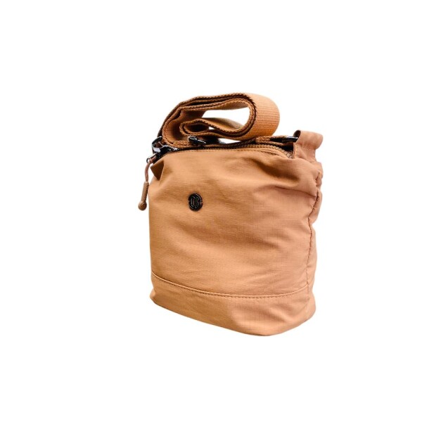 Morral microfibra Marron