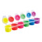 Tempera MP 15 ml x 6 Fluorecentes