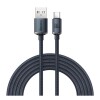 Cable Baseus USB-A / USB-C 2M 100W CAJY000501 Cable Baseus USB-A / USB-C 2M 100W CAJY000501