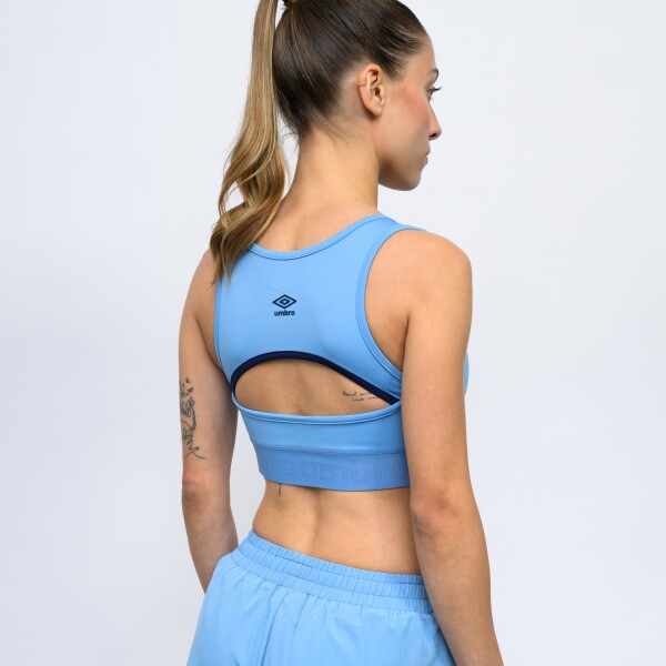 TOP OLLIE Nacional Mujer 007