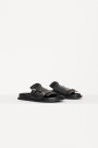 SANDALIA MOON Negro