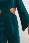 Mono Cut Verde