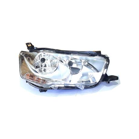 SEMIOPTICAS CITROEN - PEUGEOT C-ELYSEE /2016 DERECHA - SEMIOPTICAS CITROEN - PEUGEOT C-ELYSEE /2016 DERECHA -