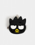 Calzados Varios Monedero Badtz Maru "hello Kitty" - Negro