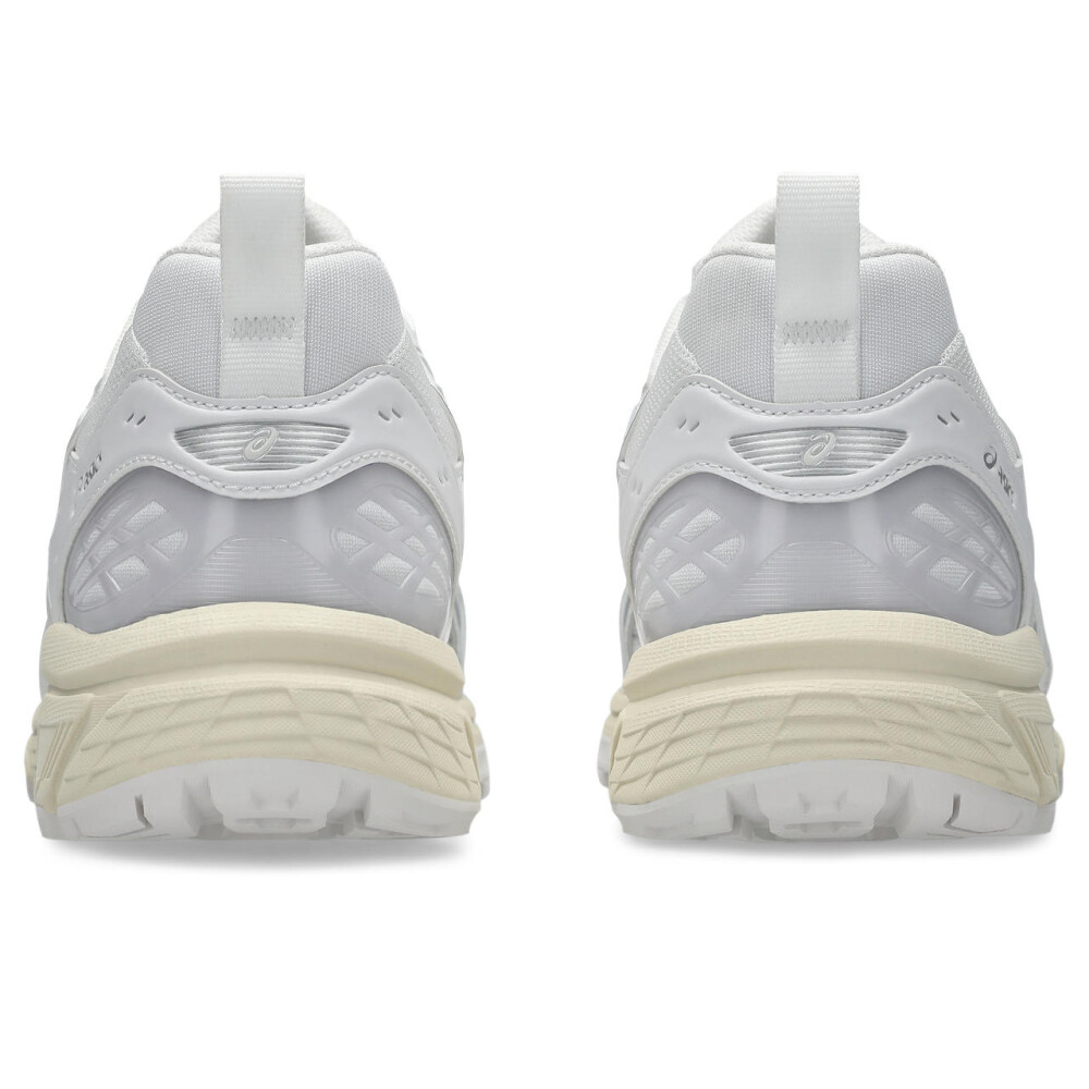 Zapatillas ASICS Gel-Nunobiki Unisex White/Cream