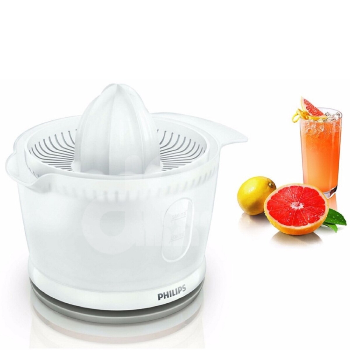 Exprimidor Philips Hr 2738 