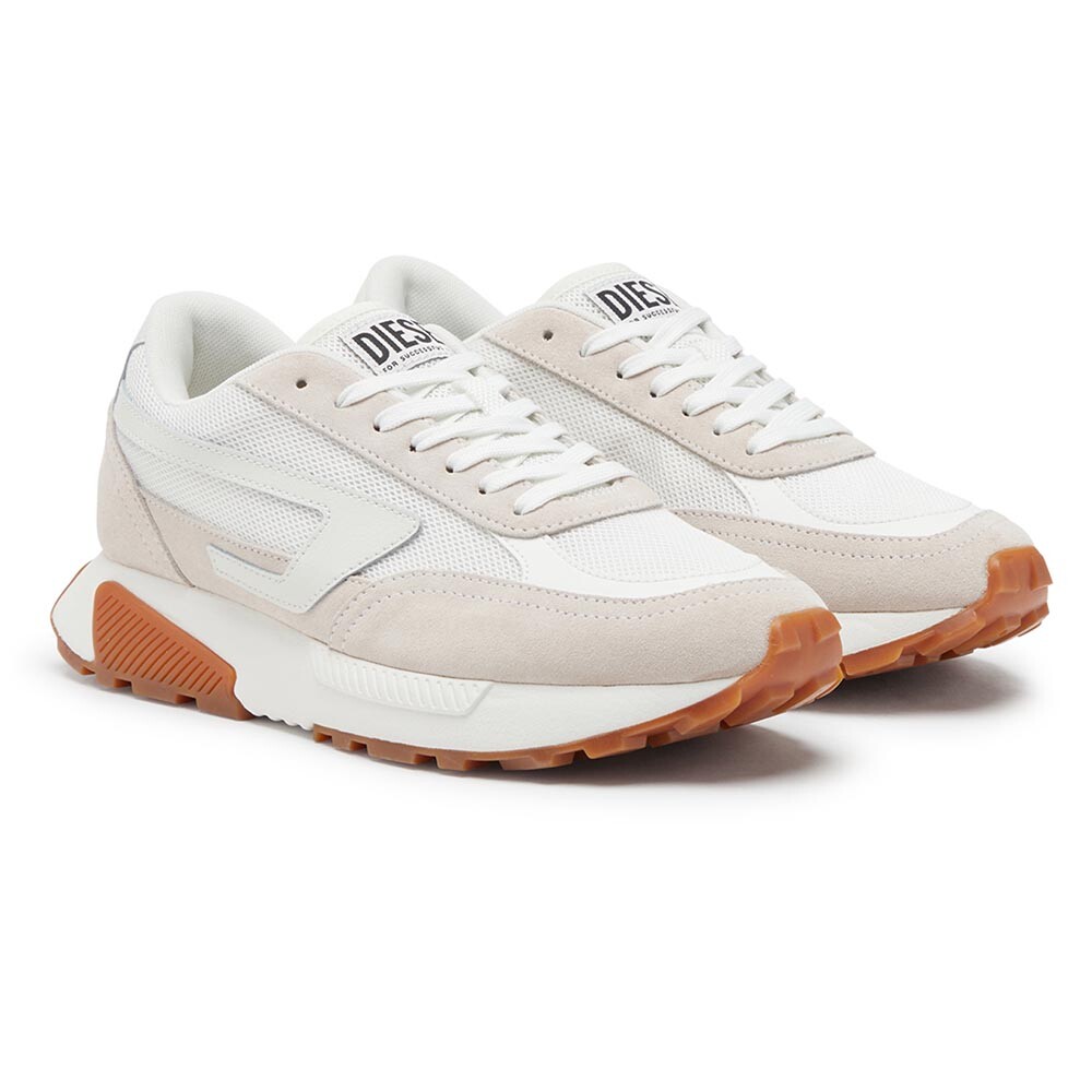 S-Tyche D W - Mujer White