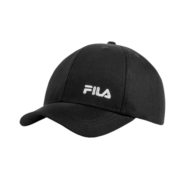 FILA Gorro visera Prime - Negro Negro