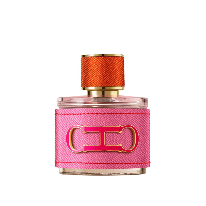 CH Pasion Eau de Parfum - 100ml Femenino CH Pasion Eau de Parfum - 100ml Femenino