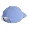 Gorro Adidas Béisbol Azul