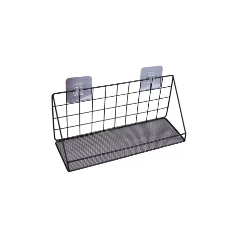 IVA_OFF Organizador Estante Pared 35*12*15CM Iva_off Organizador Estante Pared 35*12*15cm