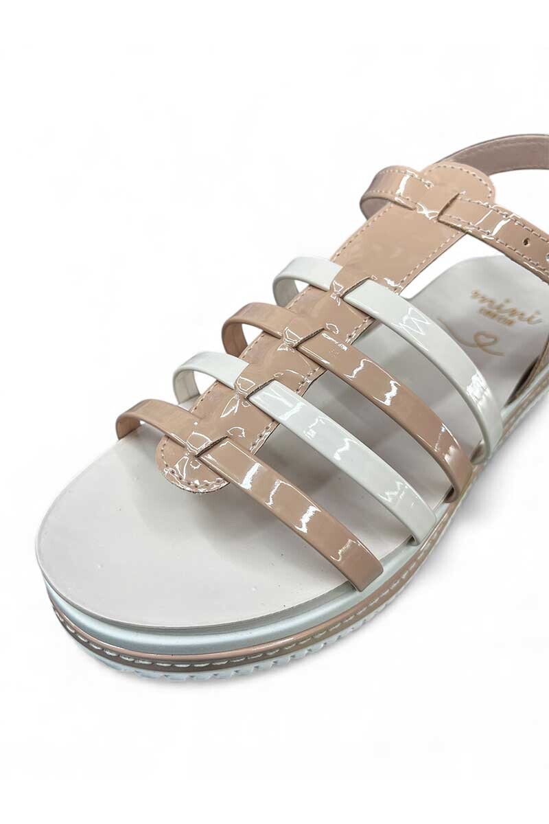 SANDALIAS KIDS MINI SUA CIA 910551945 Beige
