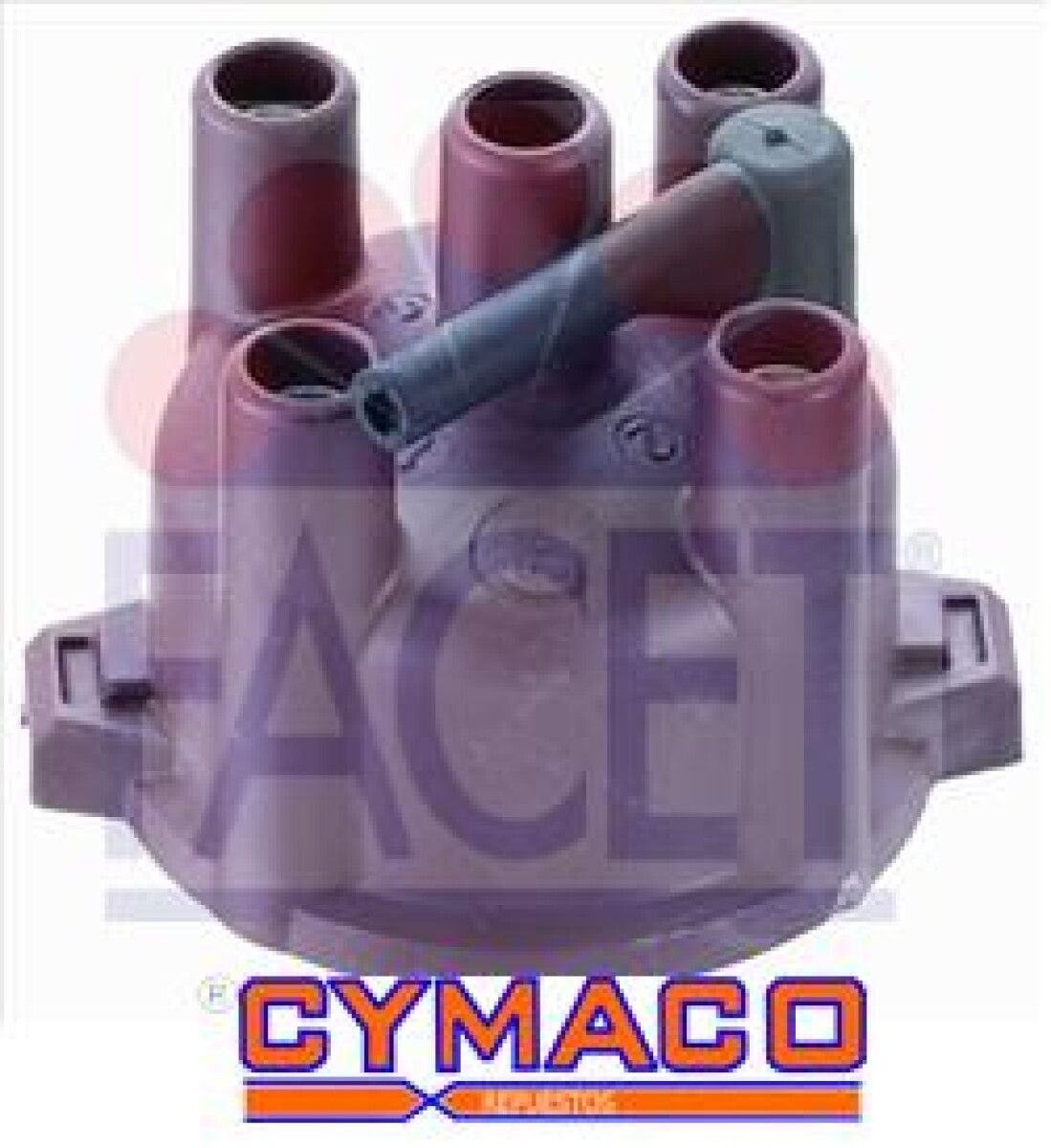 TAPA DISTRIBUIDOR SUZUKI CARRY 84 - 