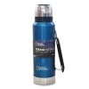 Termo National Geographic 1.2 L Acero Inoxidable AZUL