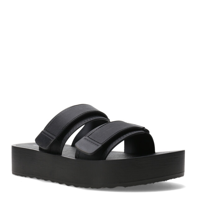 Sandalias de Mujer Miss Carol MAKO Negro