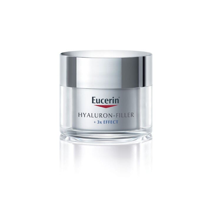 EUCERIN HYALU-FILLER ANTIE CR DIA FPS 30 única