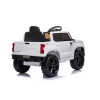 Camioneta a bateria para niños Chevrolet Silverado Camioneta a bateria para niños Chevrolet Silverado