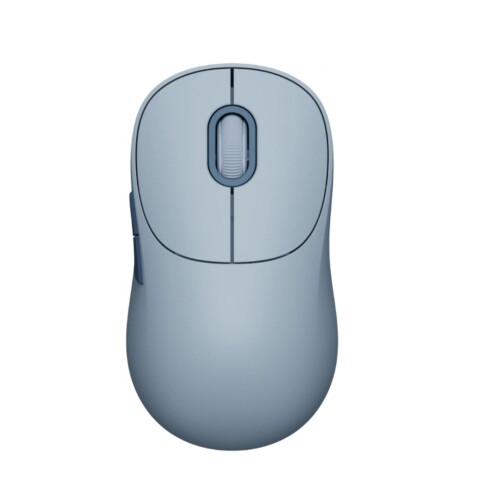 Mouse Xiaomi Wire Mi 3 BHR8914GL Blue