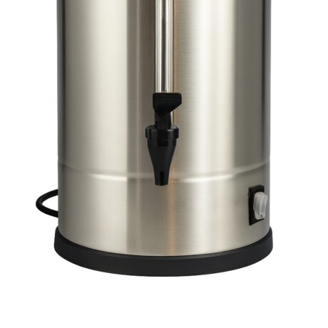 Termocafetera de acero inoxidable 12 Litros Termocafetera de acero inoxidable 12 Litros