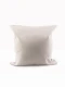 FUNDA ALMOHADON RUSTICO BEIGE