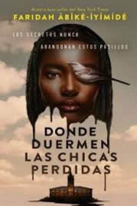 DONDE DUERMEN LAS CHICAS PERDIDAS DONDE DUERMEN LAS CHICAS PERDIDAS