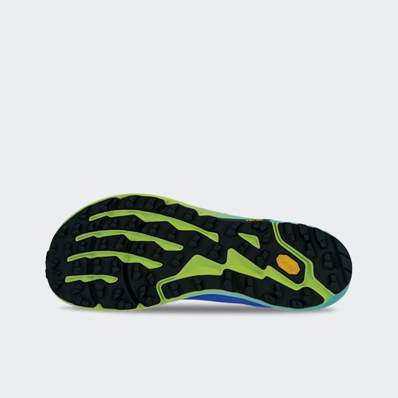 Championes Altra Timp 5 Azul