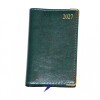 AGENDA ABEZETA 210 CLASSIC TAPA VERDE OSCURA