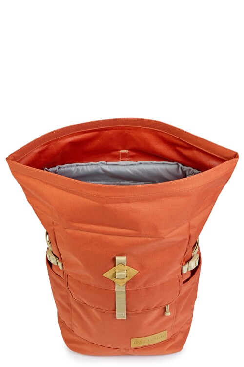 MOCHILA HATCHET ROLLTOP MOCHILA HATCHET ROLLTOP