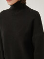 Sweater Kersa Negro