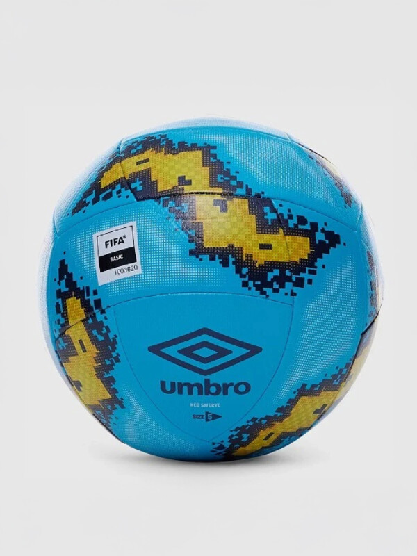 PELOTA NEW NEO SWERVE Nº5 Umbro 613