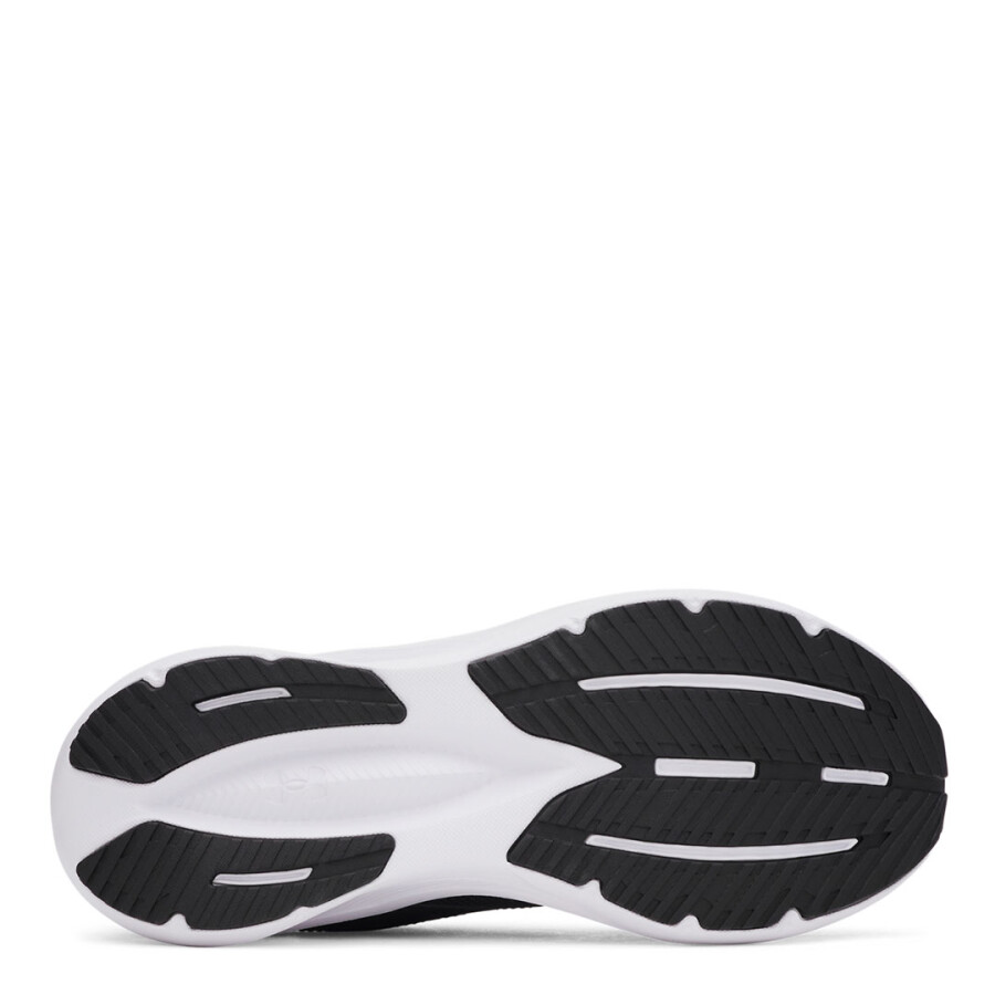 Championes de Hombre Under Armour Assert 11 Negro