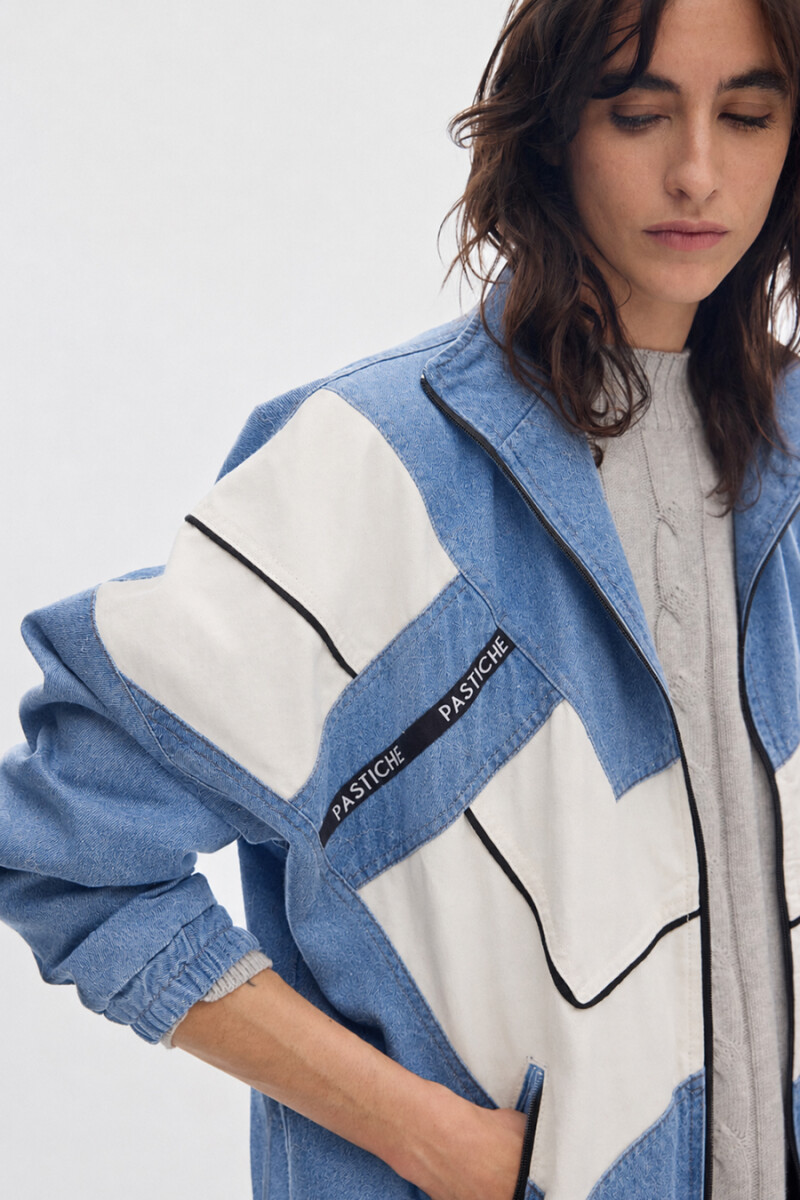 Campera Olímpica Soft Classic