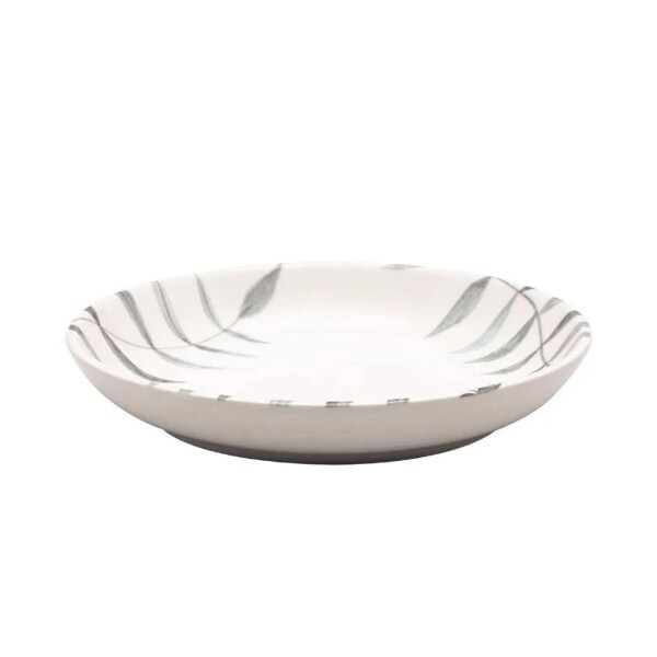 Plato hondo Samambaia 20.5 cm OXFORD Plato hondo Samambaia 20.5 cm OXFORD