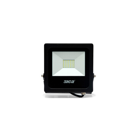 Proyector LED uso doméstico 50W 220V 6400K IP65 SK0893