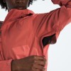 Campera Impermeable Venture mujer Mars Dust