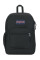 MOCHILA CROSS TOWN PLUS BLACK