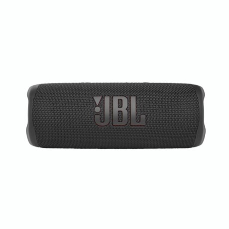 Parlante Inalámbrico JBL Flip 6 BT Batería 12Hrs Waterproof - Black Parlante Inalámbrico JBL Flip 6 BT Batería 12Hrs Waterproof - Black