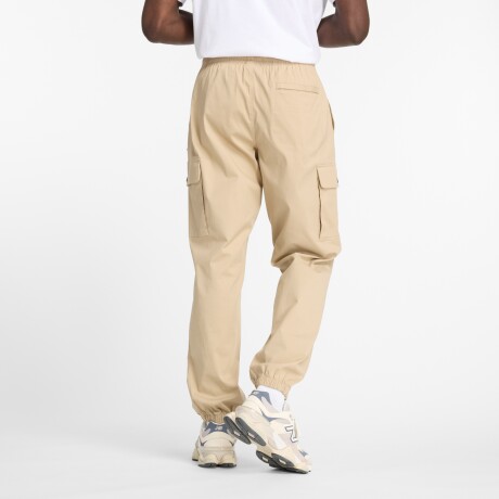 Pantalón New Balance de Hombre - - MP41579SOT ELD