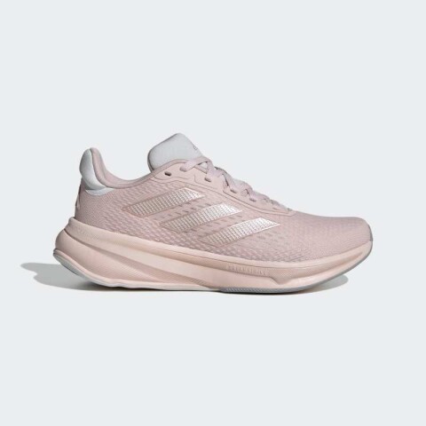 Championes Adidas Response Super Rosado