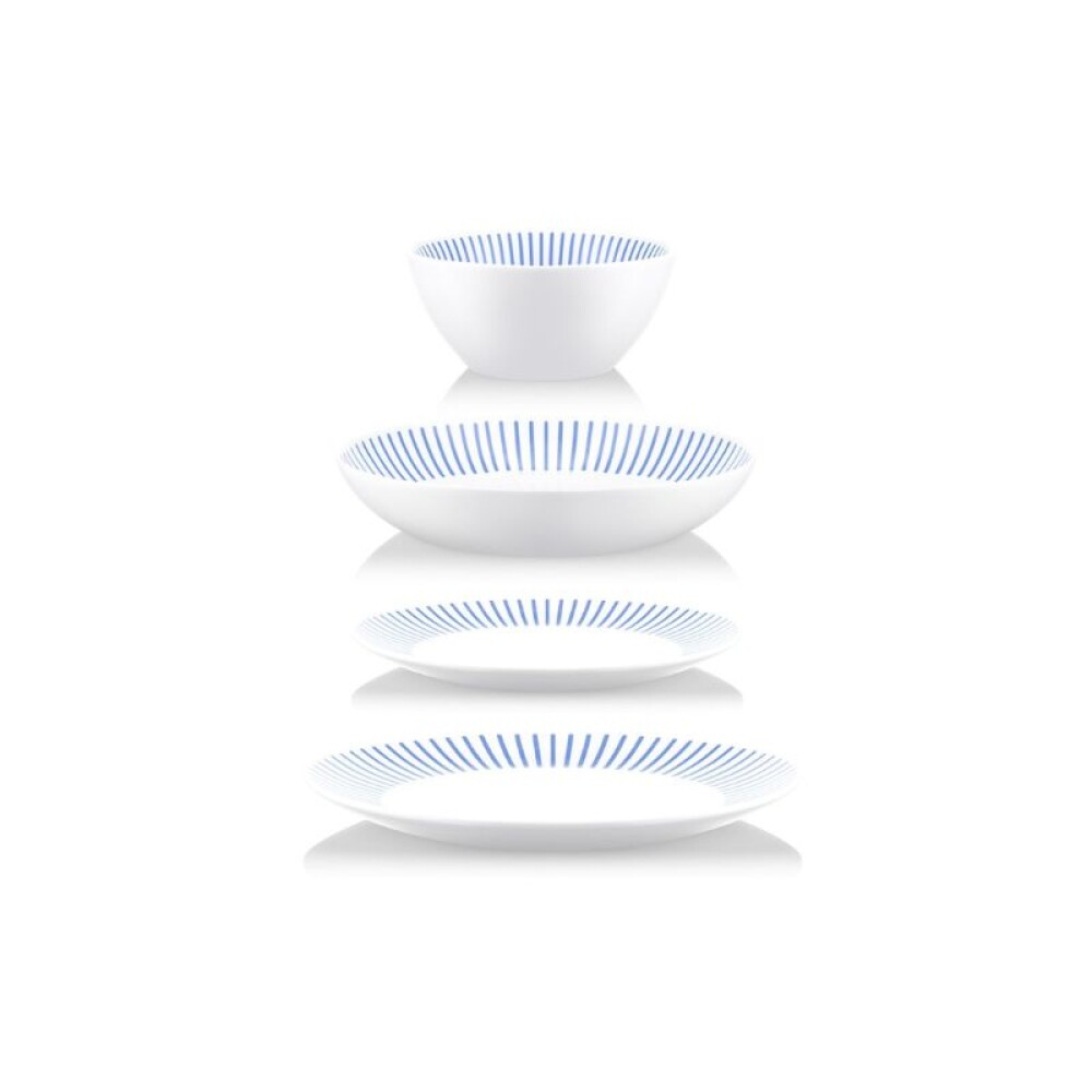 BODUM JAZZ SET DE PLATO Y BOWL BODUM JAZZ SET DE PLATO Y BOWL