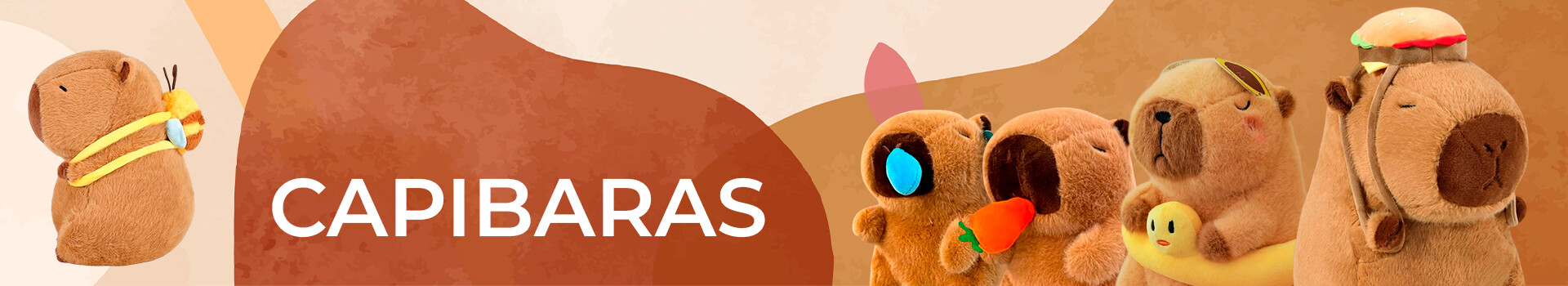 Capibaras