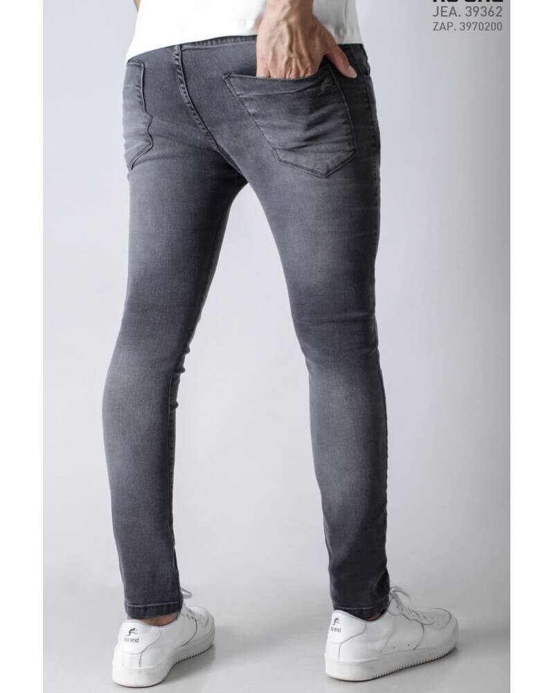 Jean Skinny Gornik GRIS