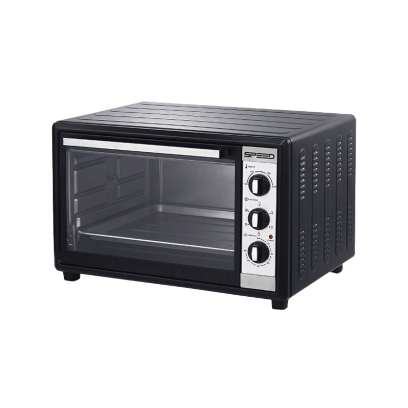 Horno Eléctrico Speed 17L Convector Horno Eléctrico Speed 17L Convector