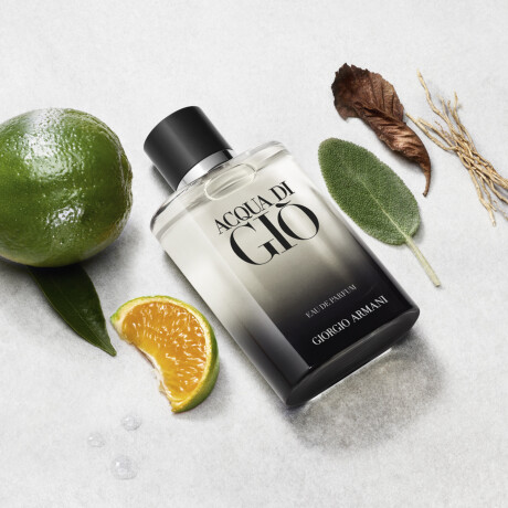 Perfume Armani Acqua Di Gio Eau de Parfum 100ml Original Perfume Armani Acqua Di Gio Eau de Parfum 100ml Original
