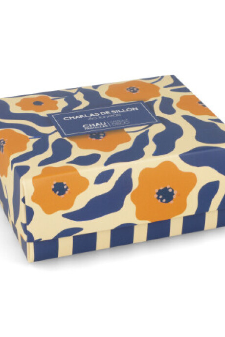 CHARLAS DE SILLON CHARLAS DE SILLON