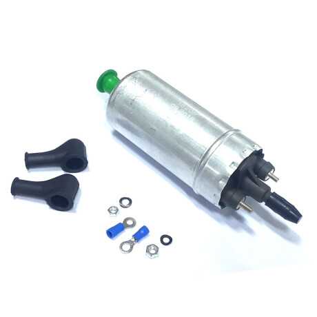 BOMBA COMBUSTIBLE ELECTRICA BMW EXT BOSCH INY CITR PEUG BMW ALFA 3 BAR 0580464038 - BOMBA COMBUSTIBLE ELECTRICA BMW EXT BOSCH INY CITR PEUG BMW ALFA 3 BAR 0580464038 -