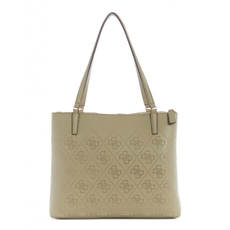 Cartera Guess Amara Grande Verde 0