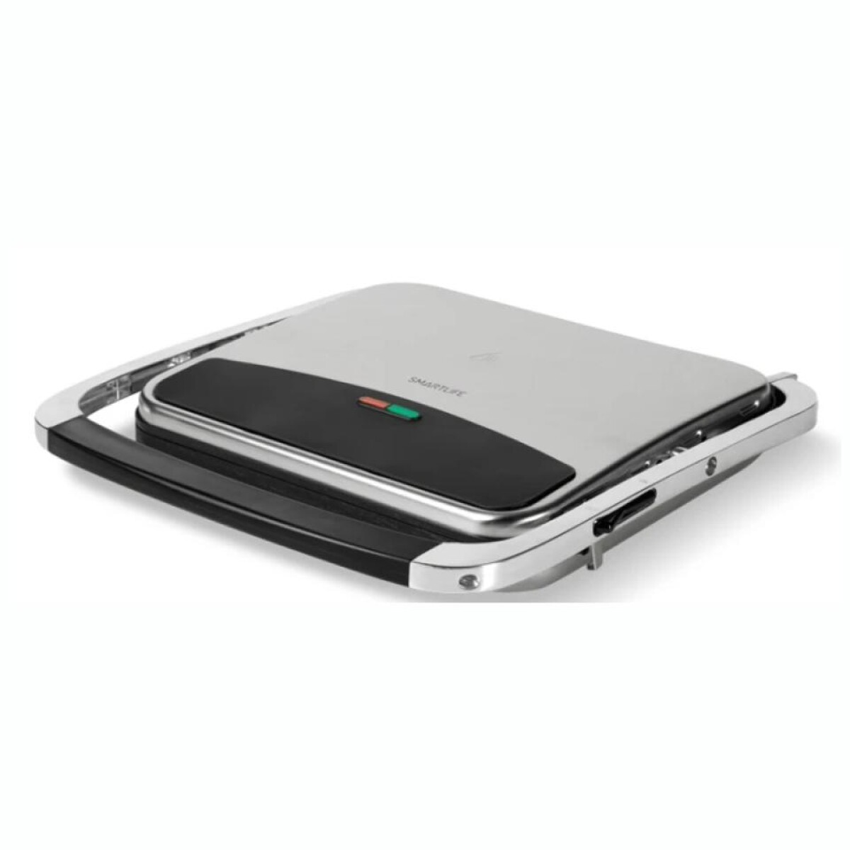 Sandwichera SMARTLIFE SG1700 1800W Tipo Grill Placa Anti Adherente 
